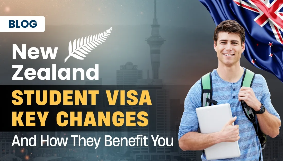 New Zealand Student Visa Changes 2025: What to Know