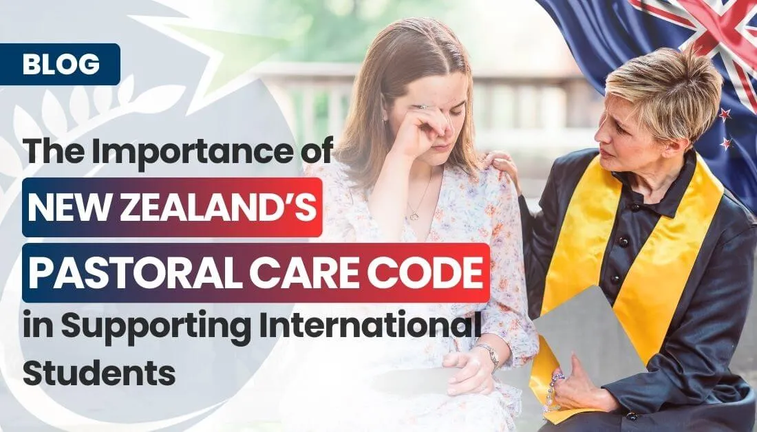 Nz Pastoral Care Code