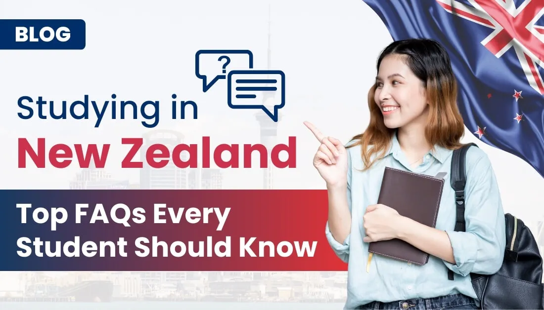 Studying In New Zealand Top Faqs Every Student Should Know