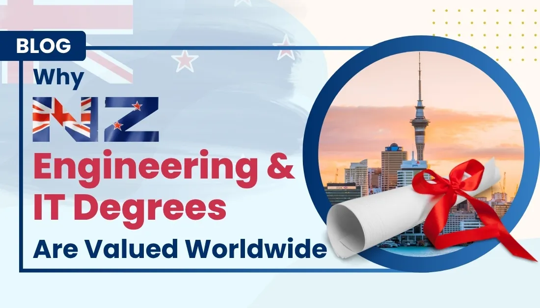 Why Nz Engineering It Degrees Are Valued Worldwide