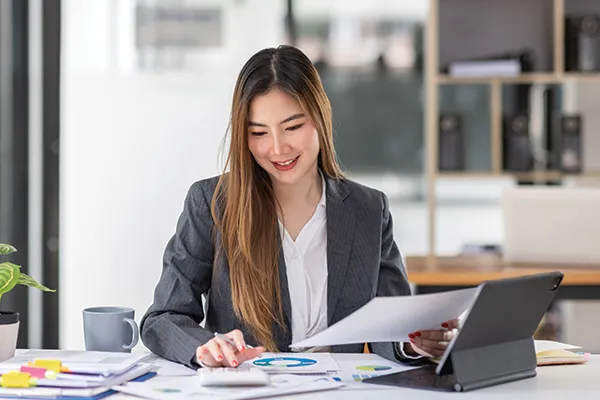 Business Management Degree NZ