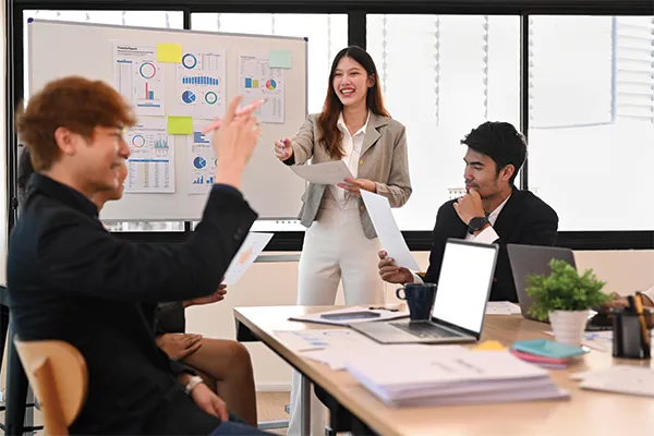 Business Management Course NZ