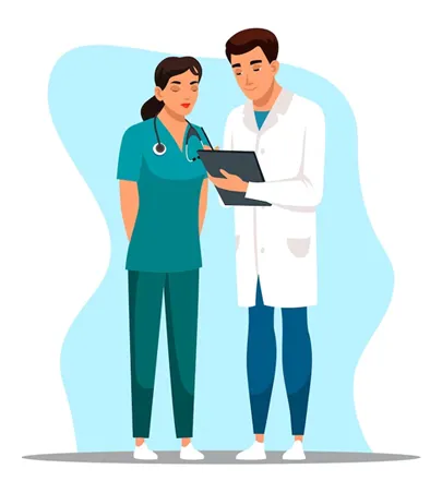 New Zealand Cap for Nurse