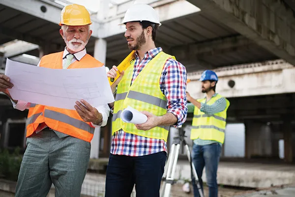 Construction Courses NZ