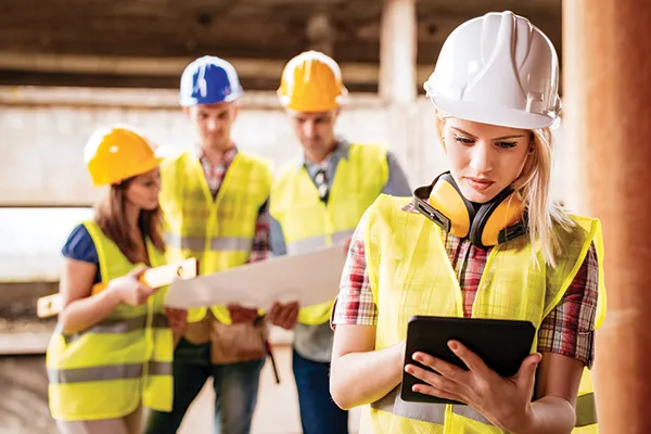 Study Construction in New Zealand