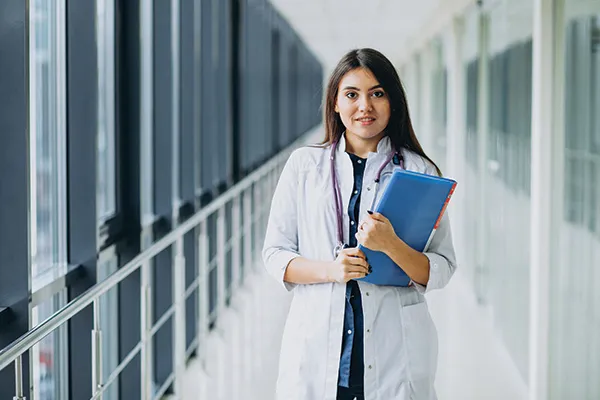 Healthcare Courses Health Management Course
