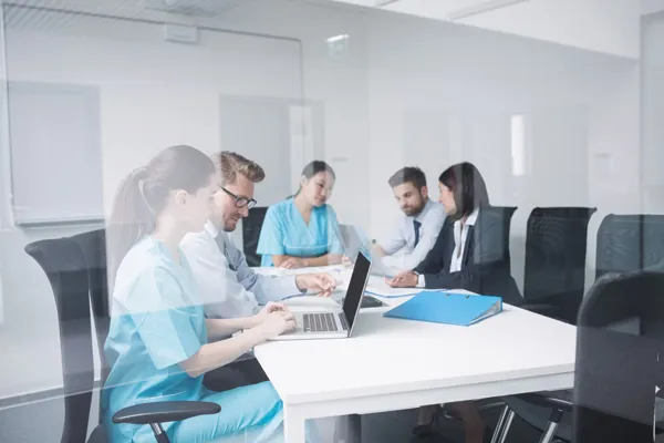 Healthcare Courses Health Management Course