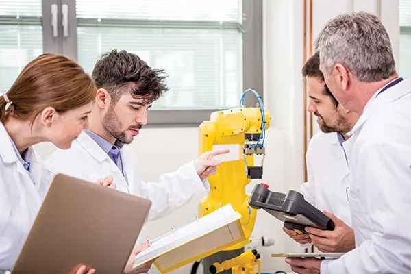 Study Engineering in New Zealand