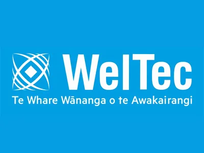 WelTec - Study in New Zealand